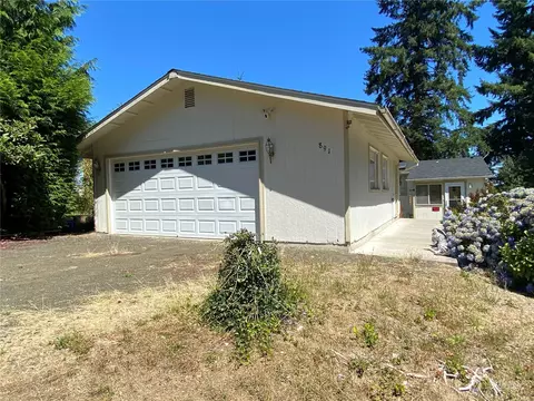 891 E Mcmickin Rd, Shelton, WA 98584