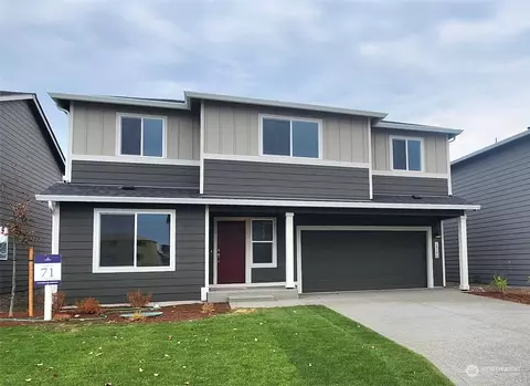 15173 Prescott Loop SE, Yelm, WA 98597