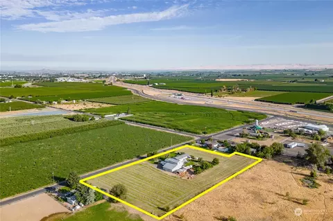 18401 N Griffin Rd, Prosser, WA 99350