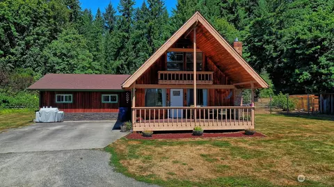5429 Grandview Rd, Arlington, WA 98223