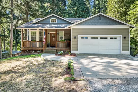 18707 Rampart Dr SE, Yelm, WA 98597