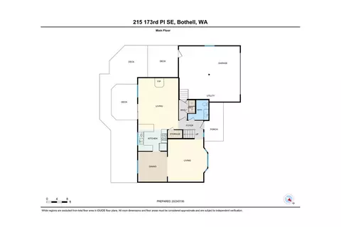 215 SE 173rd Pl, Bothell, WA 98012 photo 39