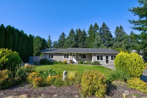 7440 Fair Oaks Loop SE, Olympia, WA 98513