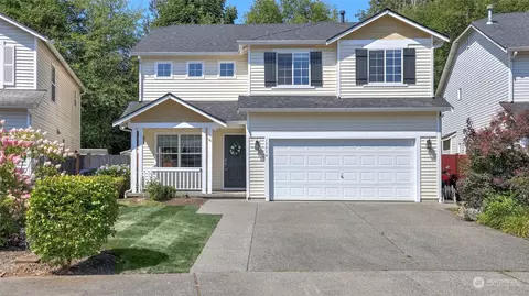 15014 49th Dr SE, Everett, WA 98208