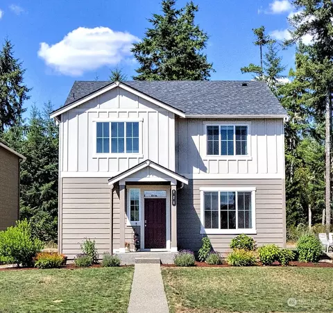 228 Basil Ave, Shelton, WA 98584