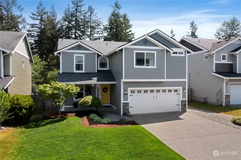 16503 129th Avenue Ct E, Puyallup, WA 98374