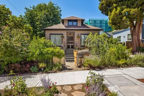 1717 22nd Ave S, Seattle, WA 98144