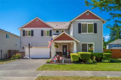 1191 Swan Loop, Dupont, WA 98327