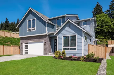 3814 95th Ave E, Edgewood, WA 98371