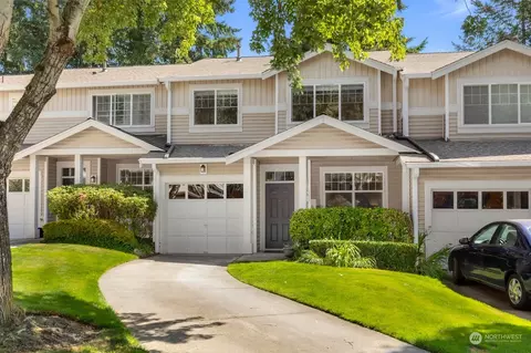 9626 179th Pl NE #3, Redmond, WA 98052
