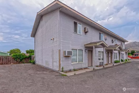 332 Terminal Ave, Wenatchee, WA 98801