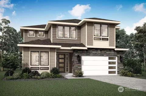 3806 95th Ave E, Edgewood, WA 98371