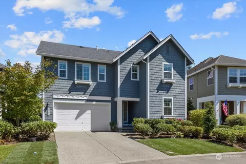 1131 SE 11th St, North Bend, WA 98045
