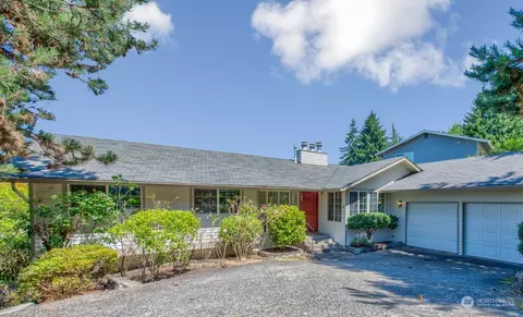 13900 SE 42nd Pl, Bellevue, WA 98006