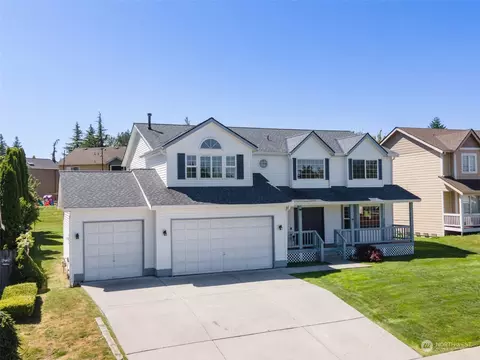 7028 46th St NE, Marysville, WA 98270