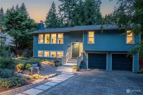 803 Timberlake Way, Bellingham, WA 98229