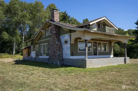 123 Grandview Dr, Sequim, WA 98382