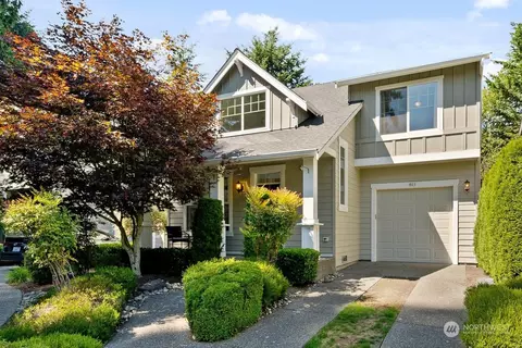 811 148th St SE, Mill Creek, WA 98012