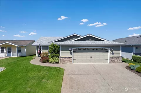 313 Oak St SW #50, Orting, WA 98360