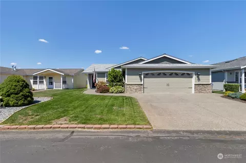 313 Oak St SW #50, Orting, WA 98360 photo 2
