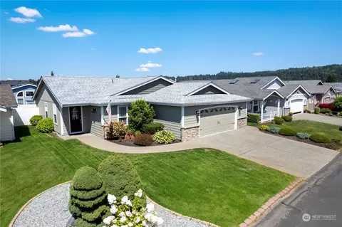 313 Oak St SW #50, Orting, WA 98360 photo 3