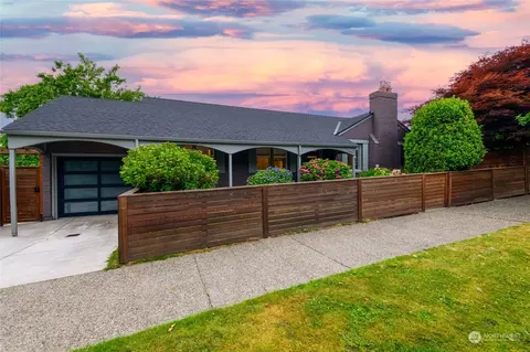 3401 NW 59th St, Seattle, WA 98107