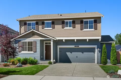 10510 Tailspar Ave, Granite Falls, WA 98252