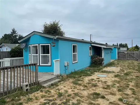 2356 E 6th Ave, Port Angeles, WA 98362
