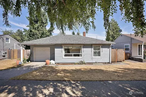 2109 N Mason Ave, Tacoma, WA 98406