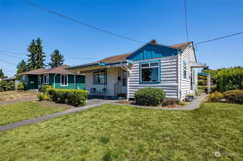 843 S Howard St, Tacoma, WA 98465