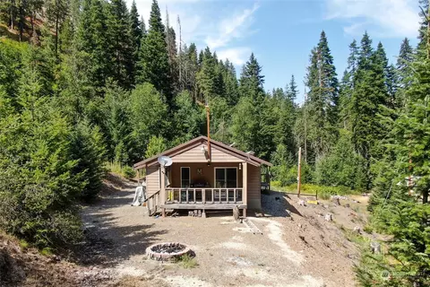 930 Wolf Fork Rd, Dayton, WA 99328
