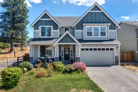 16813 32nd Ave E, Tacoma, WA 98446