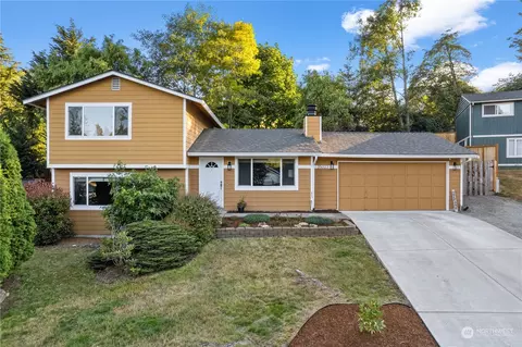35023 28th Ave SW, Federal Way, WA 98023