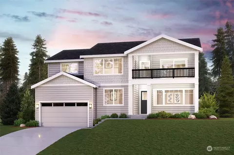 5458 Tolmiea Ct, Blaine, WA 98230