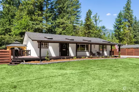 44304 SE 151st St, North Bend, WA 98045