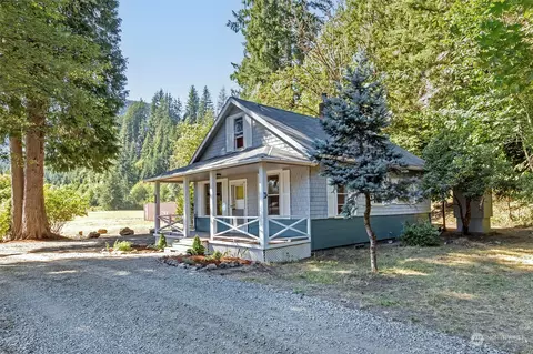 11315 Us Highway 12, Randle, WA 98377