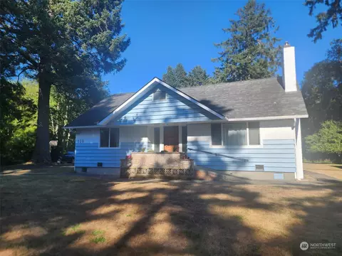 539 Pine Ave, Westport, WA 98595