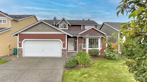 5820 120th Pl SE, Snohomish, WA 98296