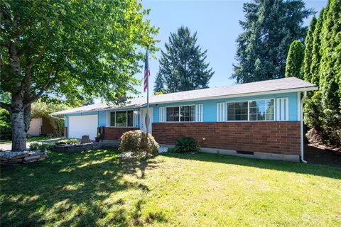 14313 NE 39th St, Vancouver, WA 98682