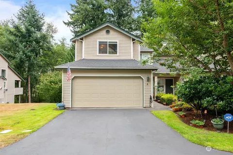 3017 17th Avenue Ct NW #A, Gig Harbor, WA 98335