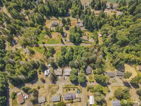 0 E Panorama Dr, Shelton, WA 98584