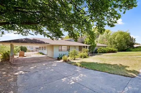 204 E 4th St, Lind, WA 99341 photo 2