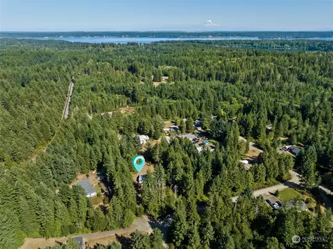 271 E Leffler Loop Rd, Grapeview, WA 98546 photo 29