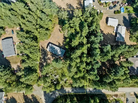 271 E Leffler Loop Rd, Grapeview, WA 98546 photo 4
