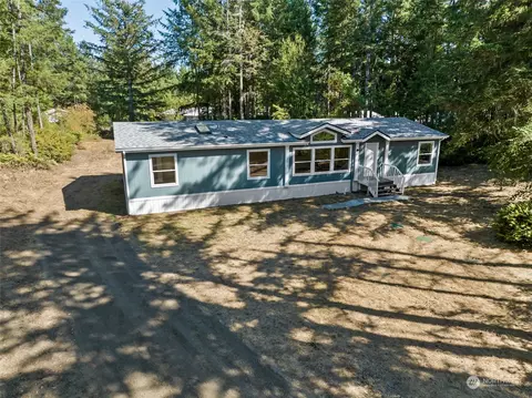 271 E Leffler Loop Rd, Grapeview, WA 98546 photo 36