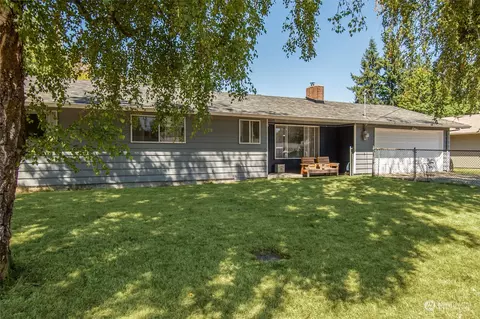 2303 Shirley St SE, Lacey, WA 98503