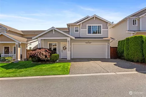 2622 140th Pl SW #10, Lynnwood, WA 98087