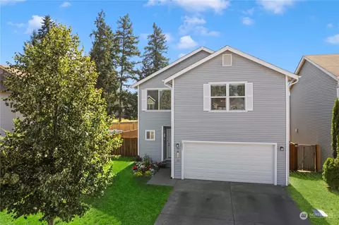 20301 48th Ave E, Spanaway, WA 98387