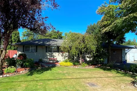 1074 N Fruitdale, Sedro Woolley, WA 98284