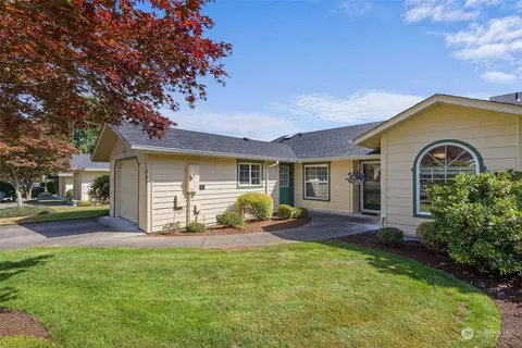 208 Eb Browning Dr, Centralia, WA 98531